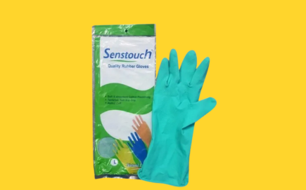 Hand Gloves Product